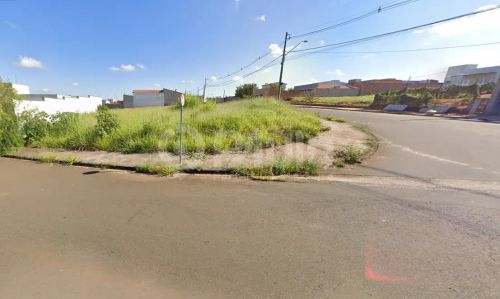 Terreno á venda no Campos do Conde - Taquaral