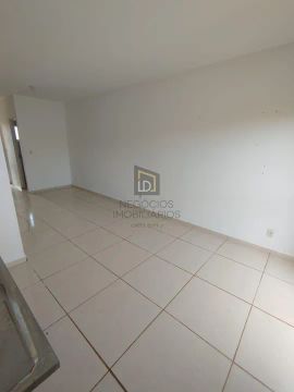 1309 - CASA PARA LOCAÇÃO NO BAIRRO PAIAGUÁS