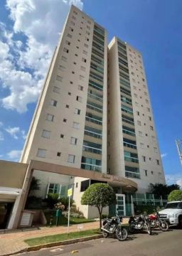 Apartamento para venda tem 123 metros quadrados com 3 quartos
