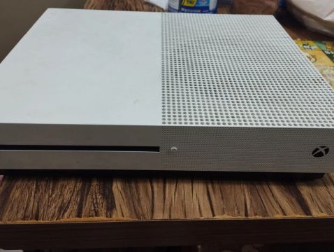 Xbox Series X - Console de última geração