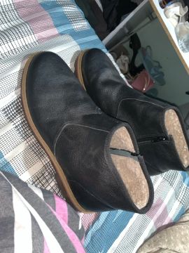 Bota De frio MASCULINA