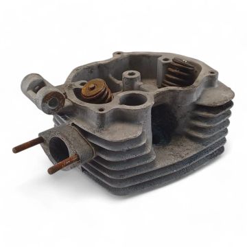 Cabeçote Honda Cg 125 1983 A 1991