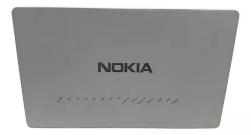Roteador Nokia - usado- Wi-Fi