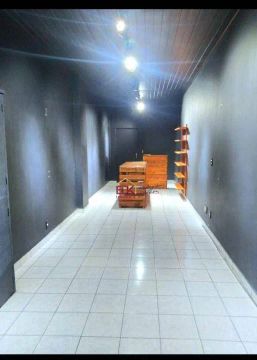 Casa com 3 dormitórios à venda, 160 m² por R$ 800.000 - Centro - Taubaté/São Paulo