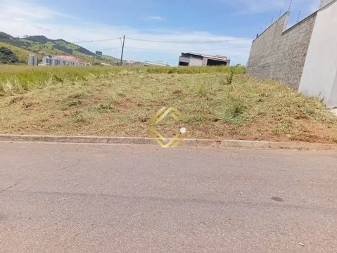 Terreno à venda, Bairro Jardim Floresta, Pouso Alegre, MG