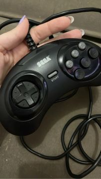 Mega Drive III