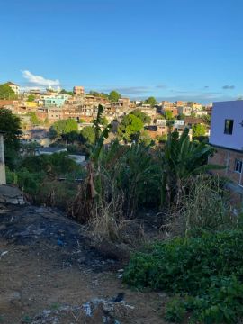 Terreno no Bairro Santo Antônio-Serra
