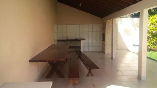 Imóvel para aluguel possui 70 metros quadrados com 2 quartos em Centro-Norte - Várzea Gran