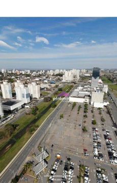 Apartamento com 3 dormitórios à venda, 83 m² por R$ 1.290.000,00 - Jardim das Colinas - Sã