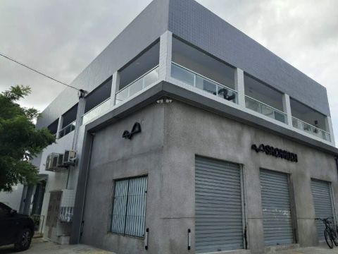 Sala para aluguel, 1 vaga, Iputinga - Recife/PE