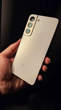 Samsung S22 5G Impecável 