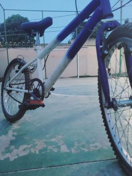 Bike aro 20 