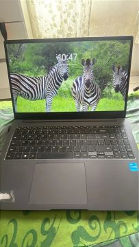 Notebook 