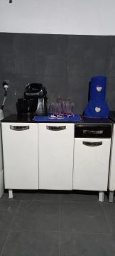 Balcão de cozinha novo