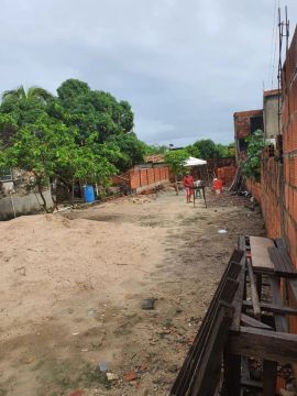 Vende-se Terreno com Excelente Localização no Bairro Castelo Branco