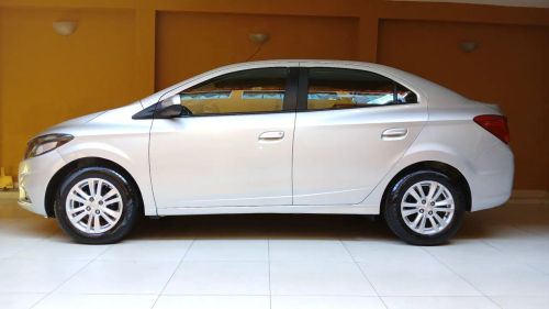 PRISMA 1.4 LT 2018