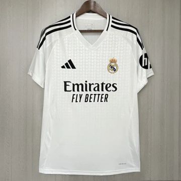 Camisa futebol Adidas Real Madrid 24/25 (promoção)