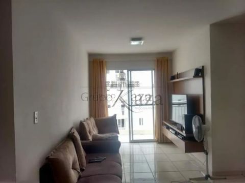 Oportunidade - Apartamento - Vila Zizinha - Residencial Brisa do Parque III - 2 Dormitório