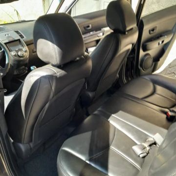 KIA SOUL CONSERVADISSIMO
