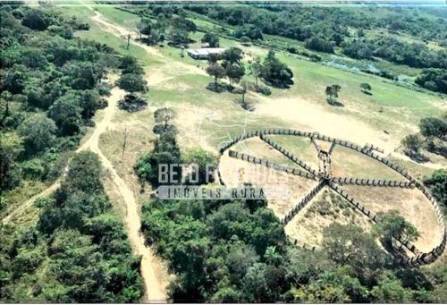 Fazenda/Sítio/Chácara para venda com 192400000 metros quadrados