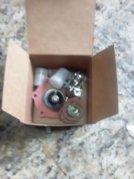 Reparo completo para bomba de gasolina - VW motores 1300, 1500, 1600