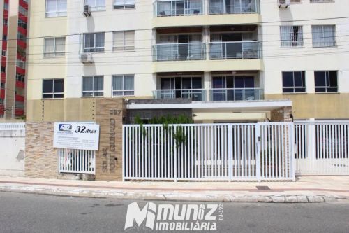 Condomínio Port Grimaud: Disponível para Aluguel - Bairro 13 de Julho