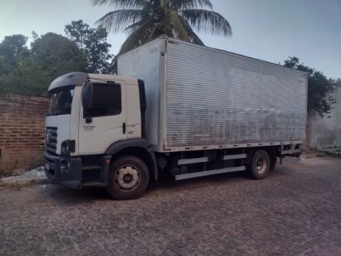 Vendo Caminhão 13.190