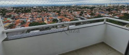 Grande Oportunidade - Apartamento - Bosque dos Ipês - Residencial Oliveira - 3 Dormitórios