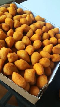 fabrica de batatas fritas" no Brasil