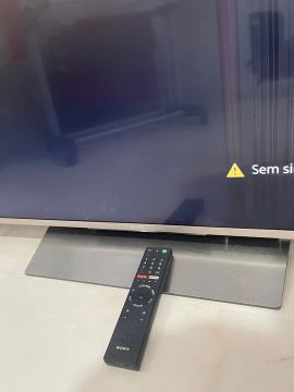 TV Sony 4K Smart