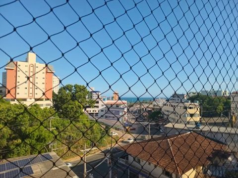 Imóvel para aluguel possui 75 metros quadrados com 2 quartos em São Judas Tadeu - Guarapar