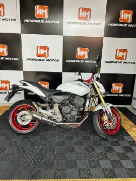 Honda Cb 600f Hornet Financio, Aceito Troca De Menor Ou Maior Valor