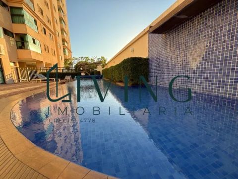 Apartamento  para locação na 706 Sul