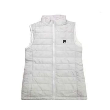 Colete XP Branco 