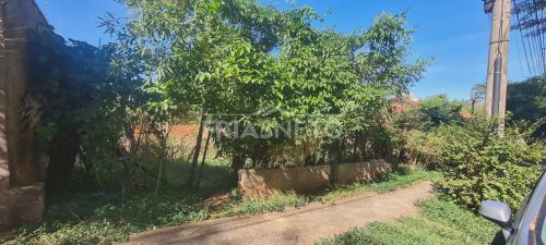 Terreno para venda no bairro Terras do Engenho em Piracicaba/SP