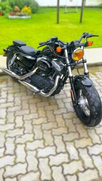 Harley Davdson XL1200X