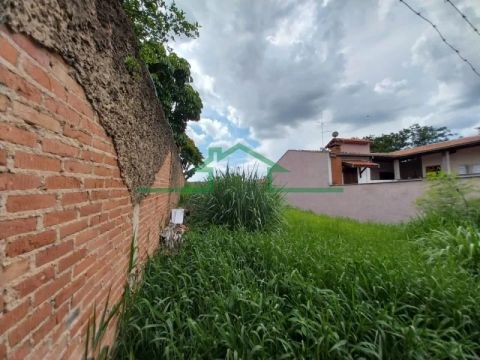 Terrenos e Chácaras - NOVA PIRACICABA