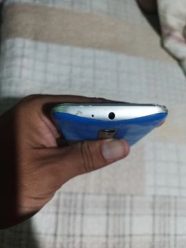 Celular moto g3 em ótimo estado