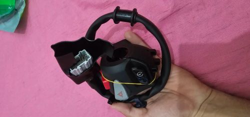 Chave de punho CB 500 2018