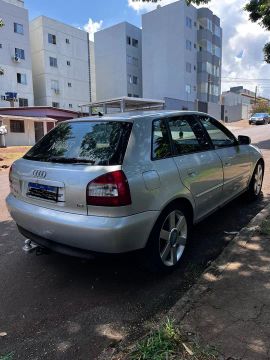 Audi A3 1.8 2006 