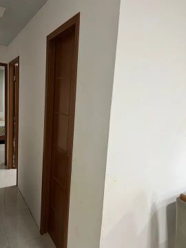 Vendo ou troco casa na colônia santo Antônio 