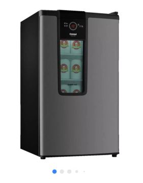 Cervejeira Consul 80Litros - Bebidas Geladas e Frescas!
