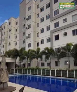 Apartamento com 2 dormitórios à venda, 45 m² por R$ 270.000,00 - Passaré - Fortaleza/CE