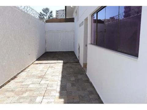 Aluguel Casa SARAIVA