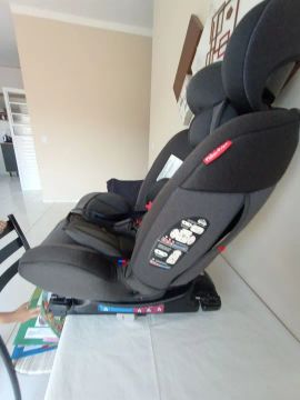 Cadeirinha FisherPrice 