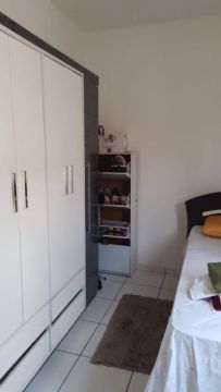 Casa na Esplanada dos Barreiros 
