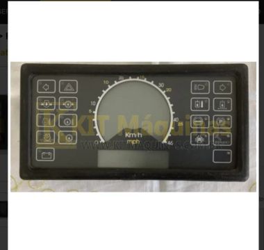 Painel de Instrumentos para Newholland , case 