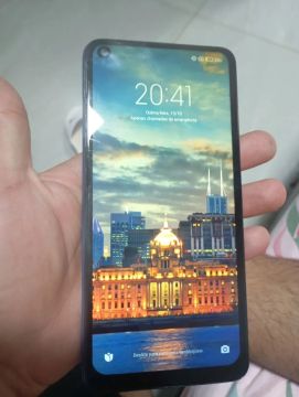Redmi note 9 