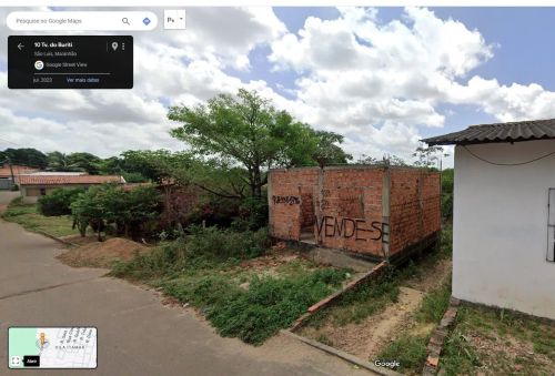 ? TERRENO À VENDA - EXCELENTE LOCALIZAÇÃO