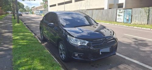 Citroen ds4 
